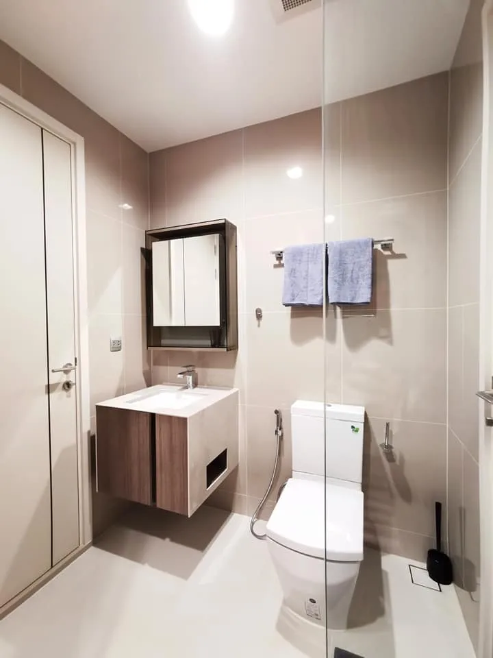 Property photos for THE LINE Phahol - Pradipat