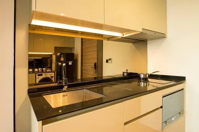 Property photos for The Room Charoenkrung 30