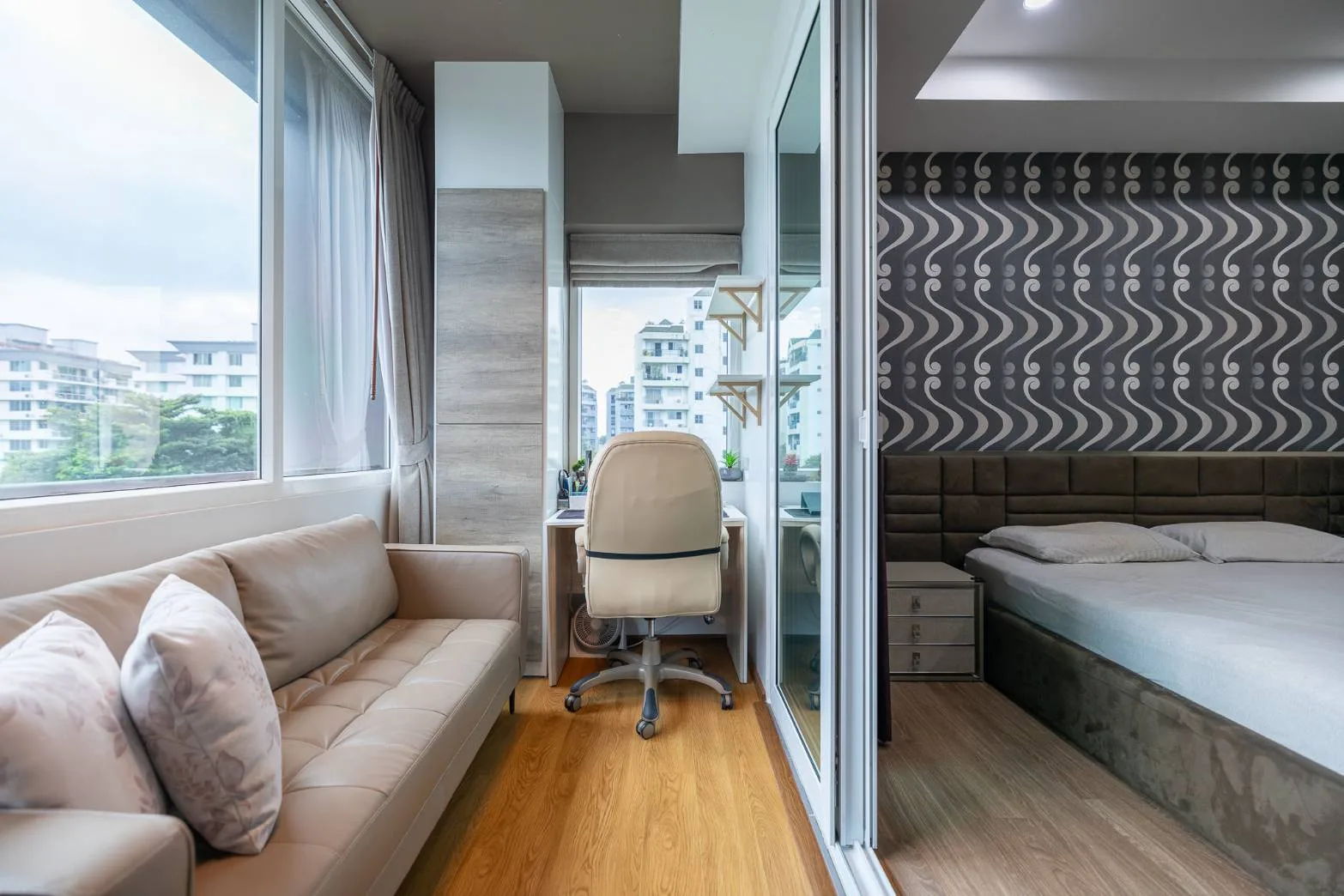 Property photos for Bless Town Sukhumvit 50