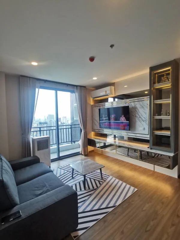 Property photos for Artisan Ratchada