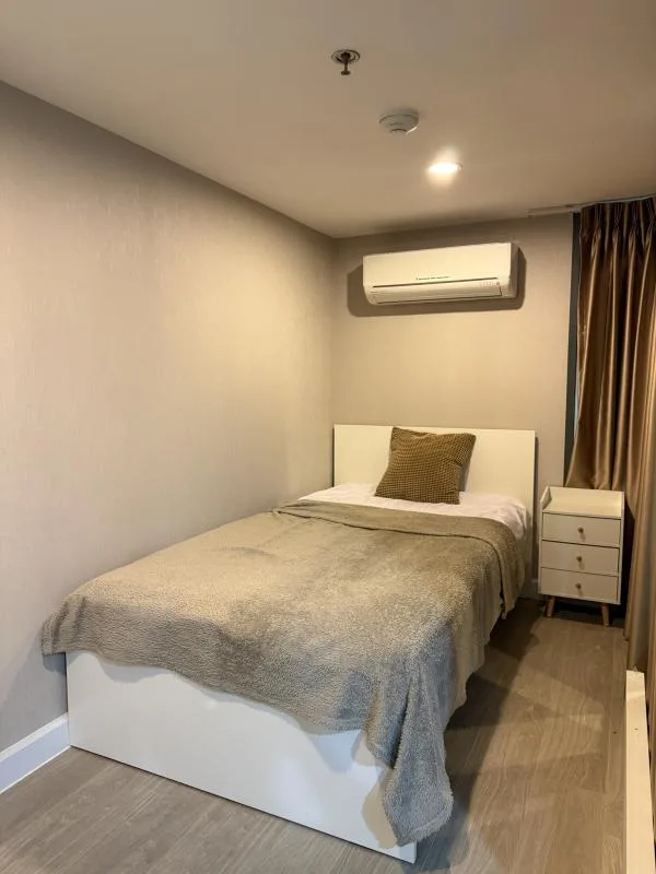 Property photos for Metro Sky Prachachuen