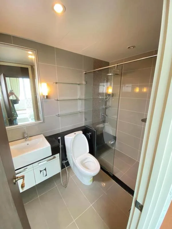 Property photos for Supalai Elite Sathorn - Suanplu