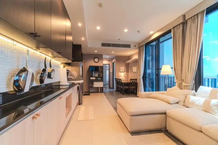 Property photos for Edge Sukhumvit 23