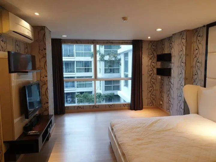 Property photos for The Address Pathumwan