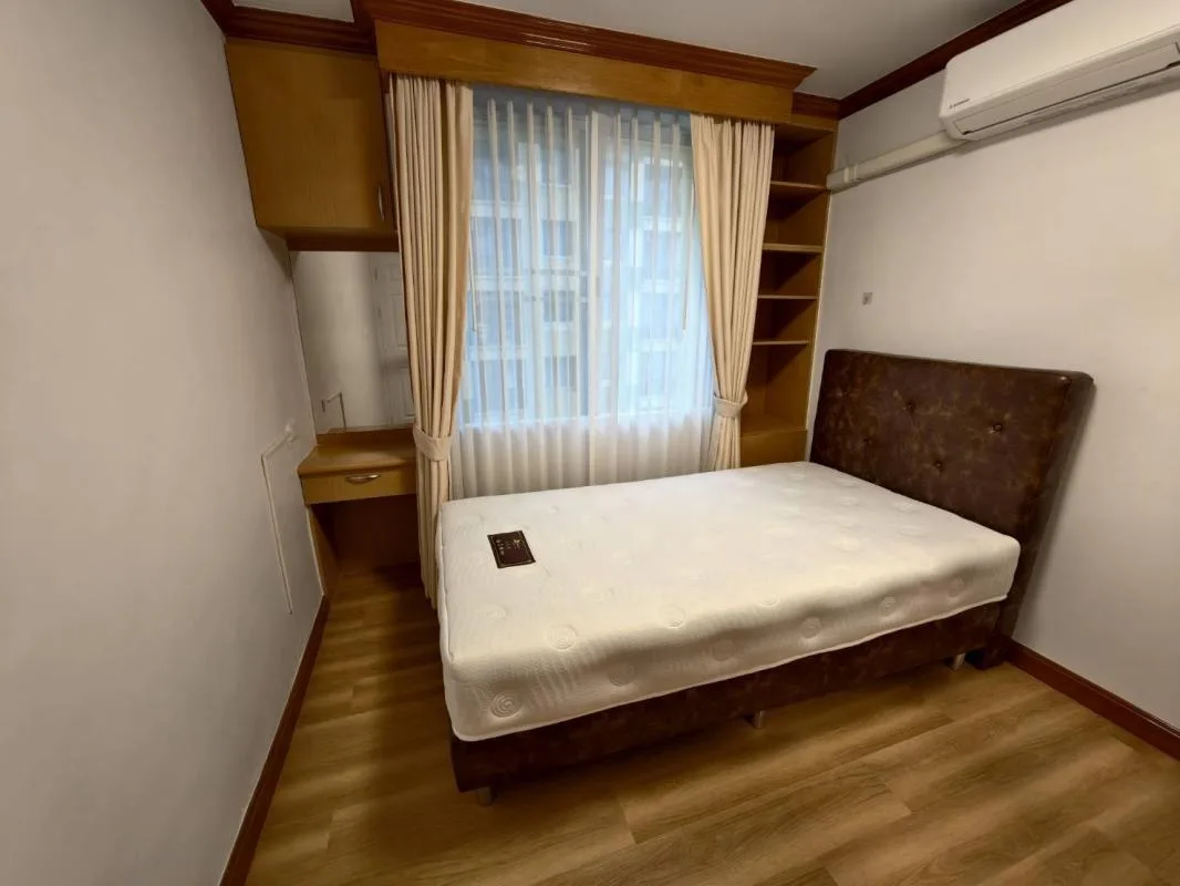 Property photos for The Parkland Bangna