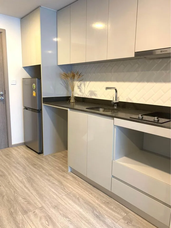 Property photos for Maestro 14 Siam - Ratchathewi