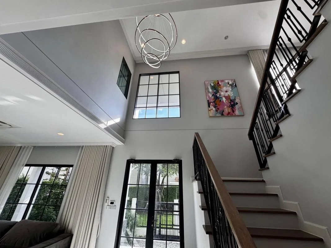 Property photos for Setthasiri Bangna-suvarnabhumi
