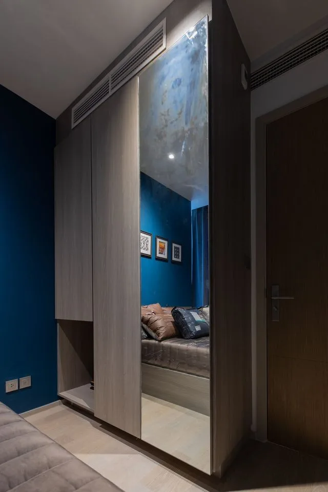 Property photos for Ashton Silom