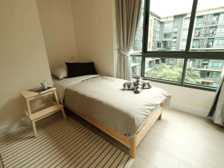 Property photos for Metroluxe Rose Gold Phahol-Sutthisan