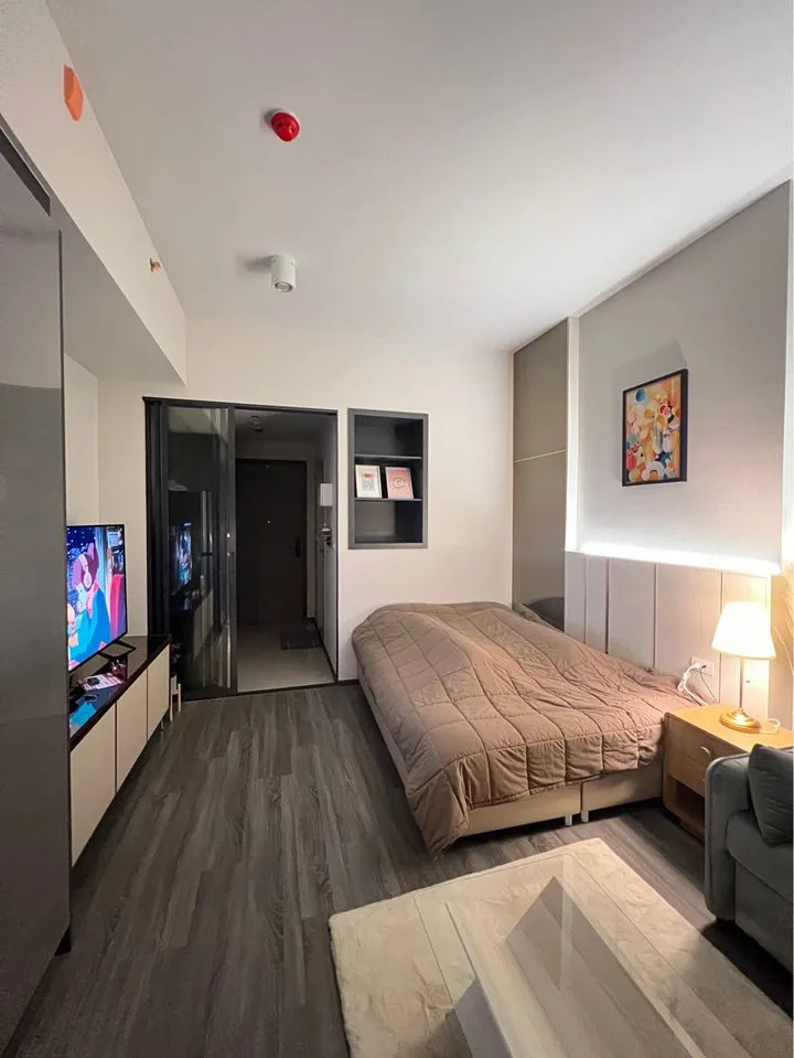 Property photos for Ideo Chula ??? Samyan