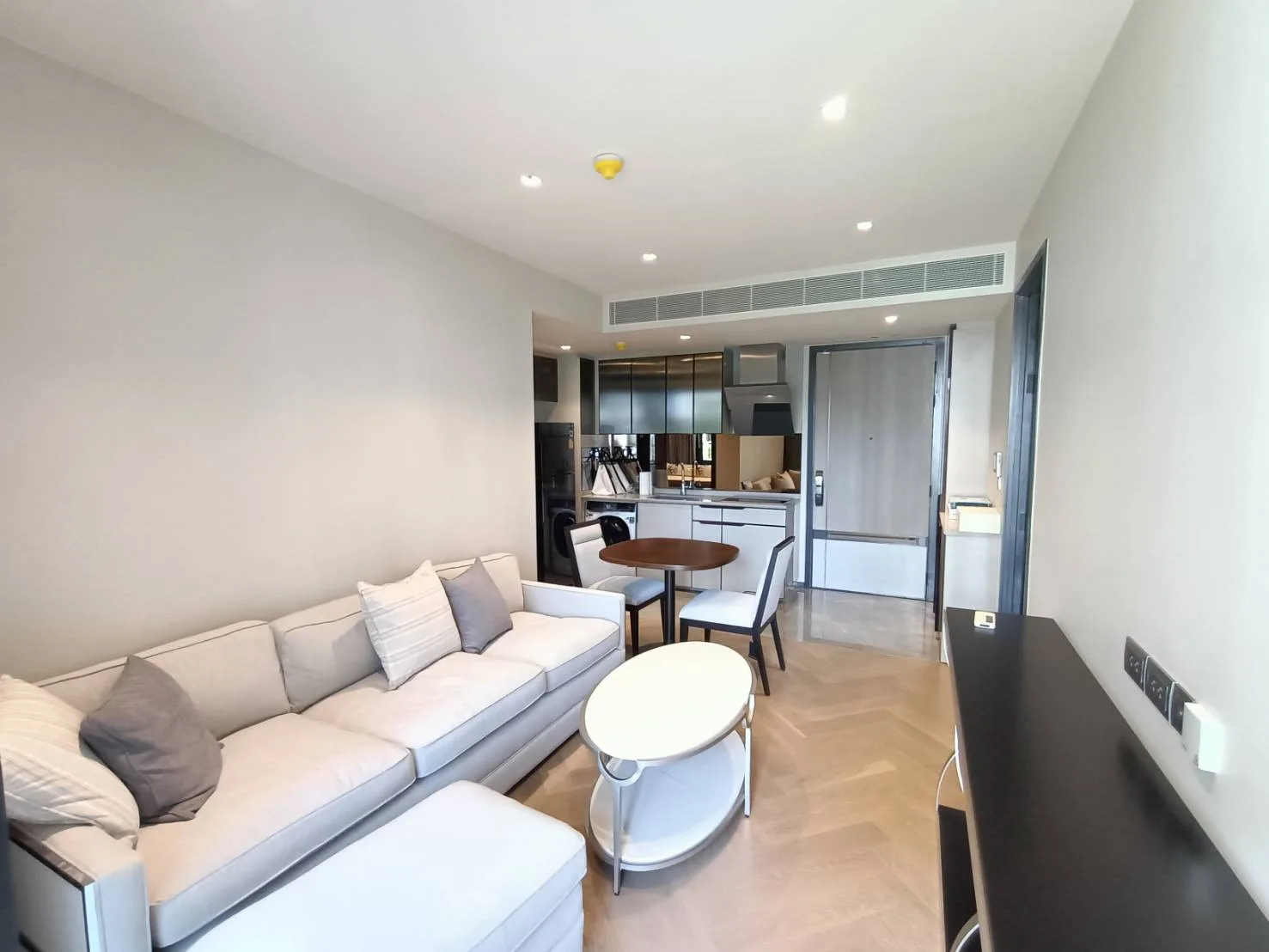 Property photos for The Reserve Sukhumvit 61