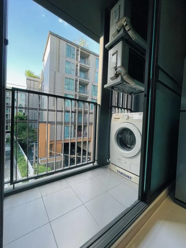 Property photos for The Tree Sukhumvit 64
