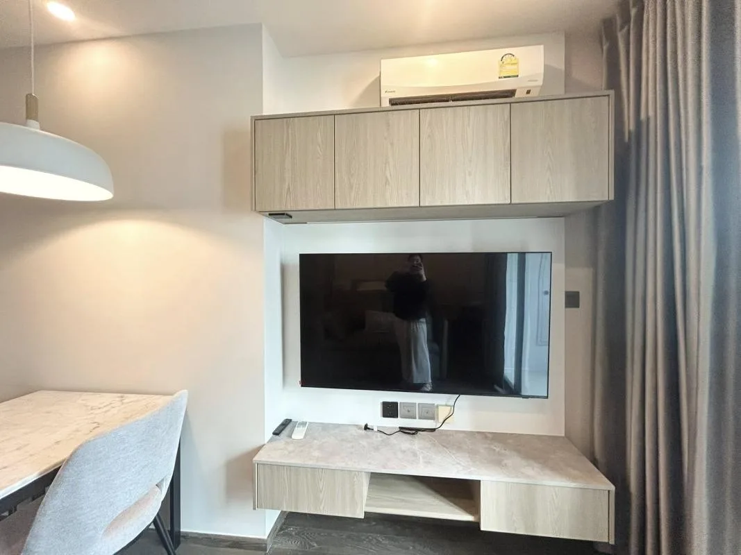 Property photos for Ideo Q Siam - Ratchathewi