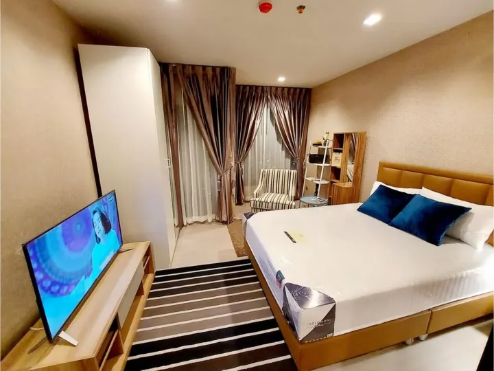 Property photos for LIFE Asoke - Rama 9