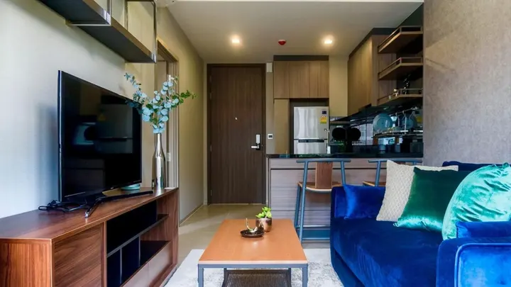 Property photos for Mori Haus