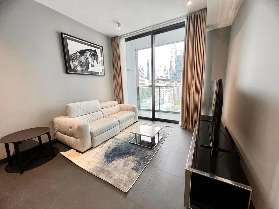 Property photos for Tait Sathorn 12