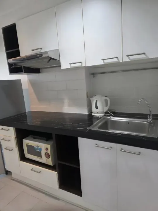 Property photos for Lumpini Ville Sukhumvit 77