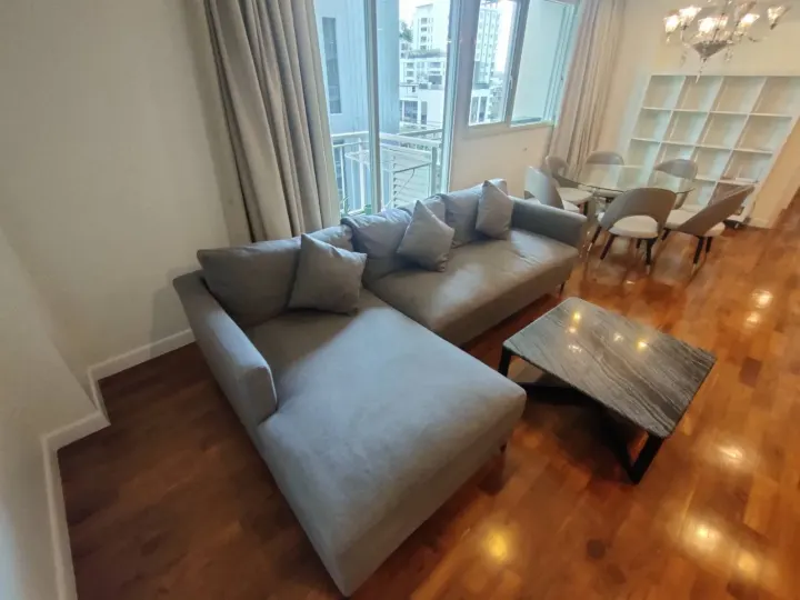 Property photos for Baan Siri 31