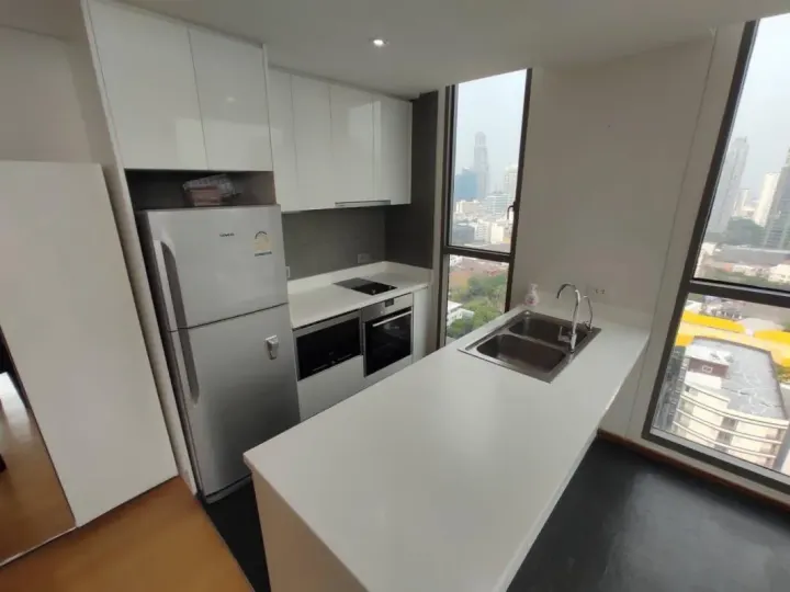 Property photos for Aequa Sukhumvit 49
