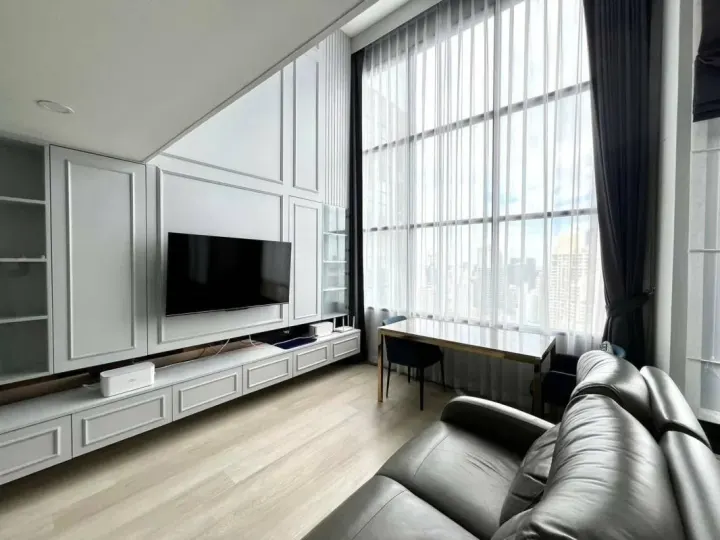 Property photos for Knightsbridge Prime Sathorn