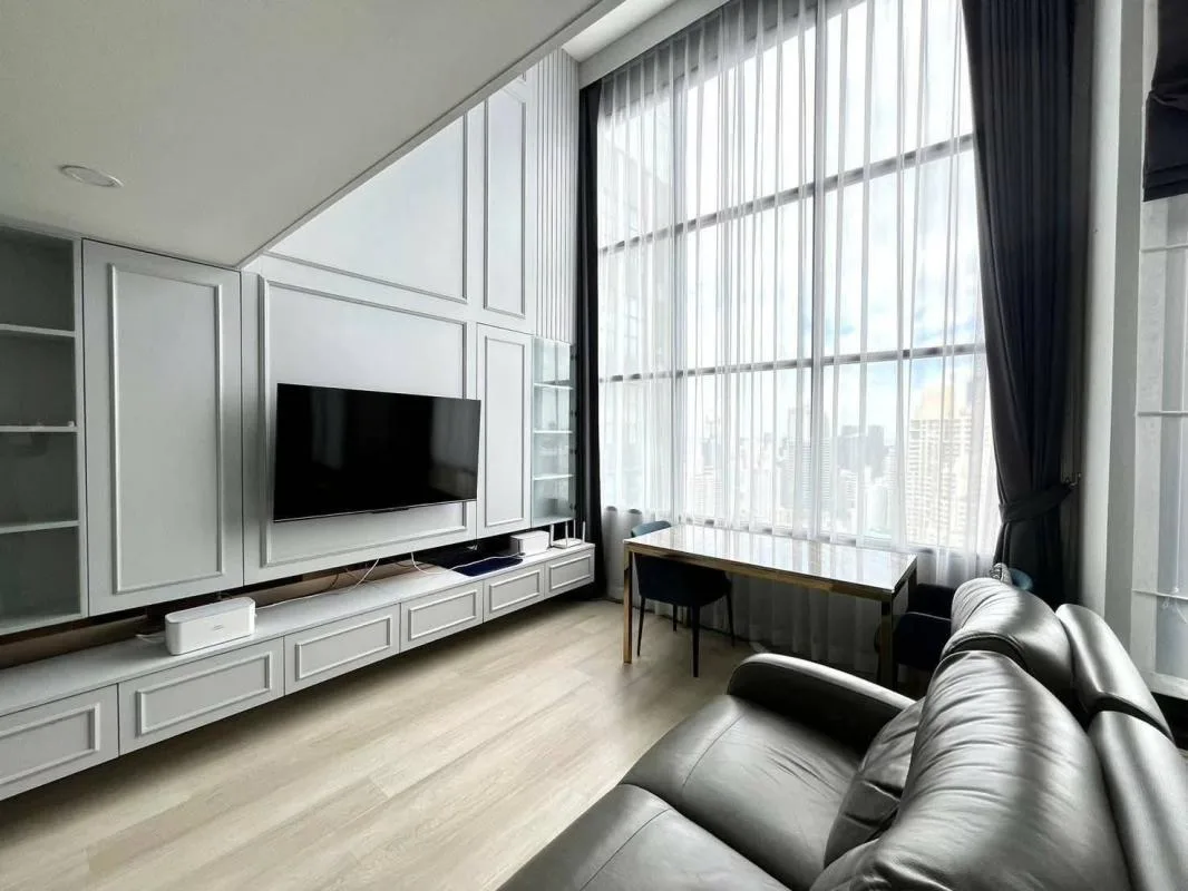 Property photos for Knightsbridge Prime Sathorn