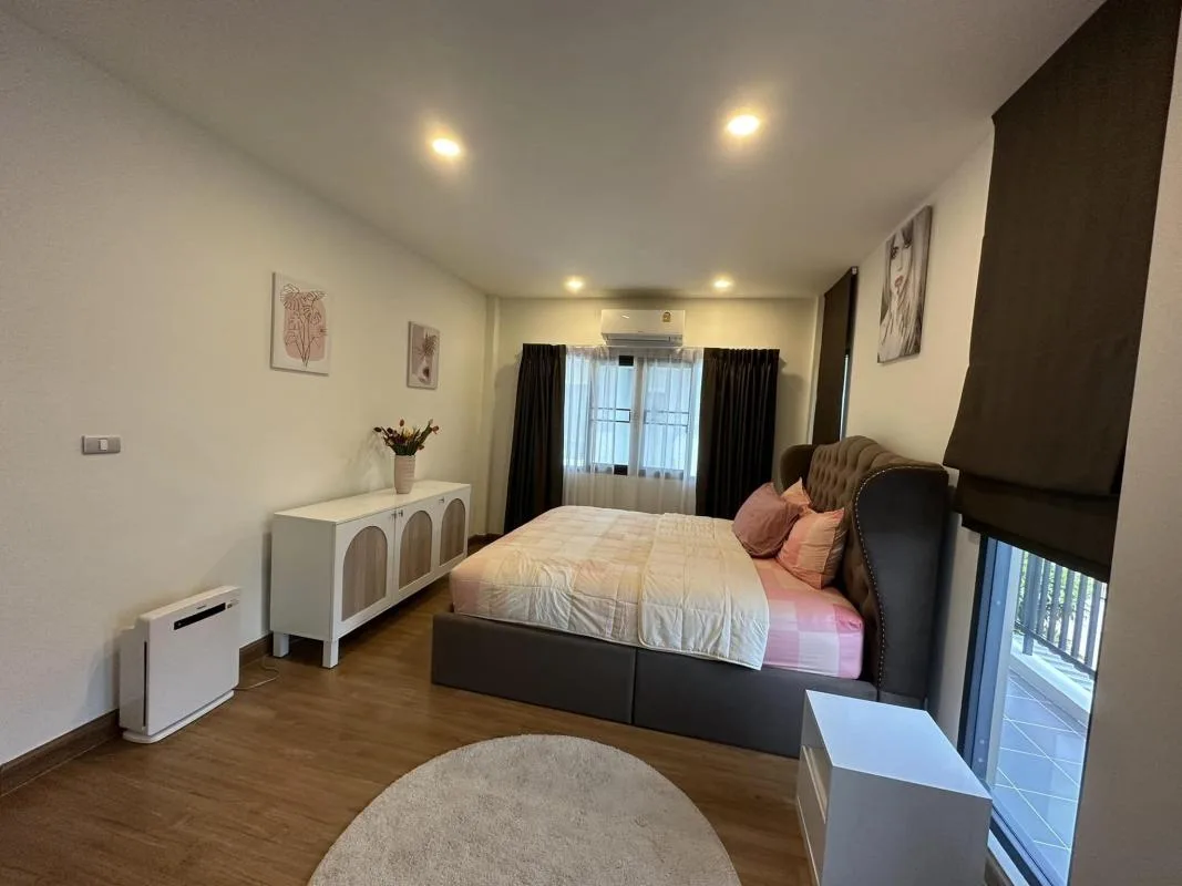 Property photos for Centro On Nut-suvarnabhumi