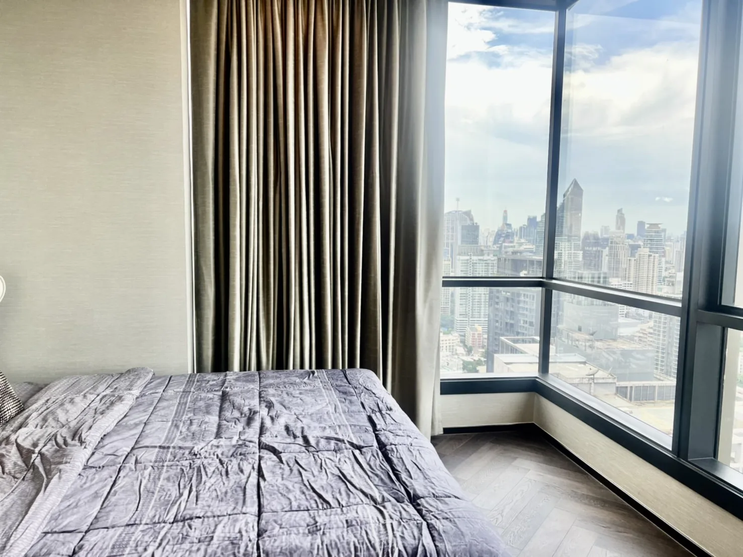 Property photos for The Esse Sukhumvit 36