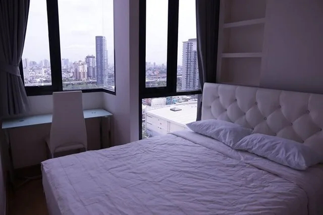 Property photos for Q. House Condo Sukhumvit 79