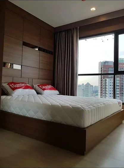 Property photos for Life Sukhumvit 48