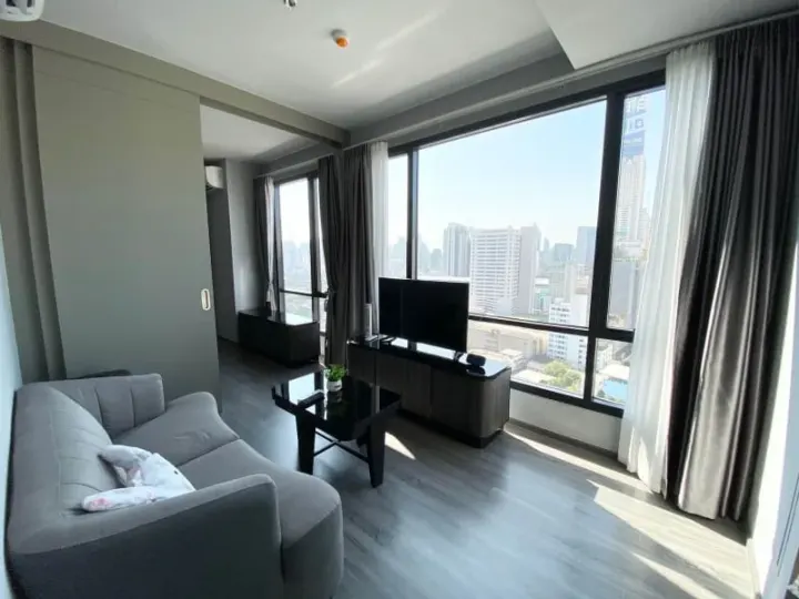 Property photos for Ideo Mobi Rangnam