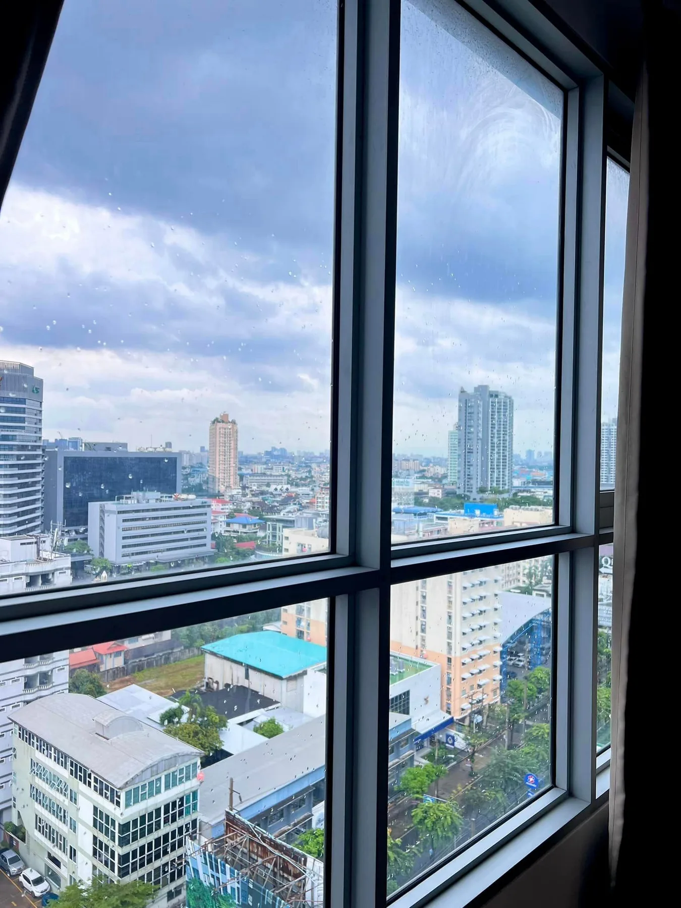 Property photos for Aspire Rama 4
