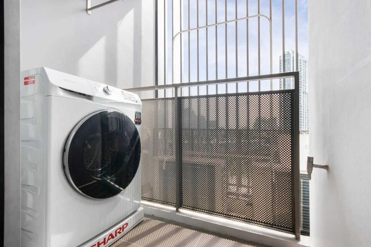 Property photos for The Room Sukhumvit 69