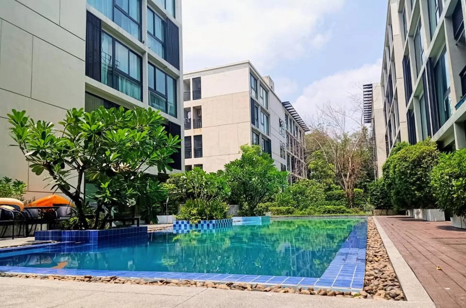 Property photos for Abstracts Sukhumvit 66/1