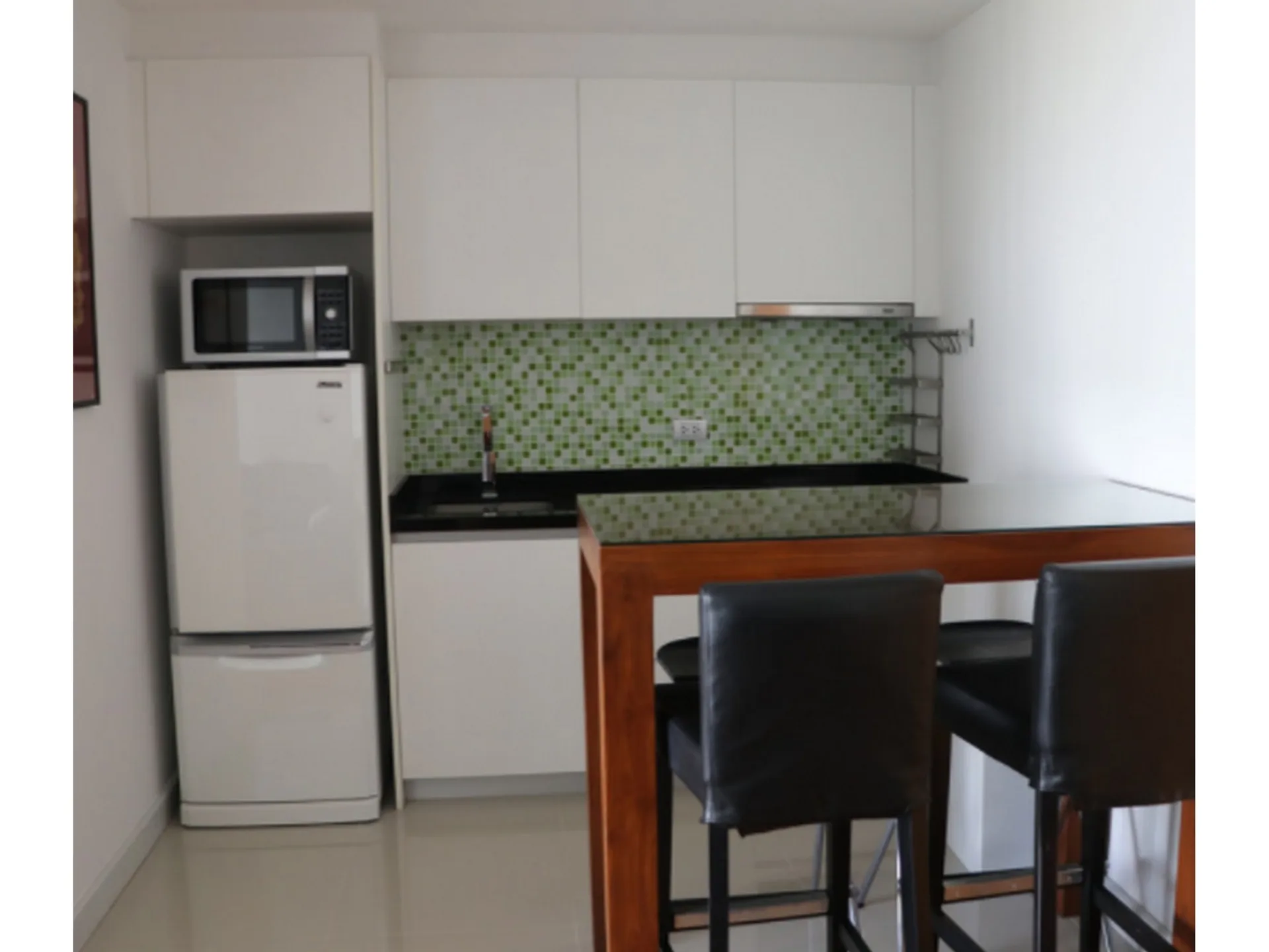 Property photos for Xvi - The Sixteenth Condominum