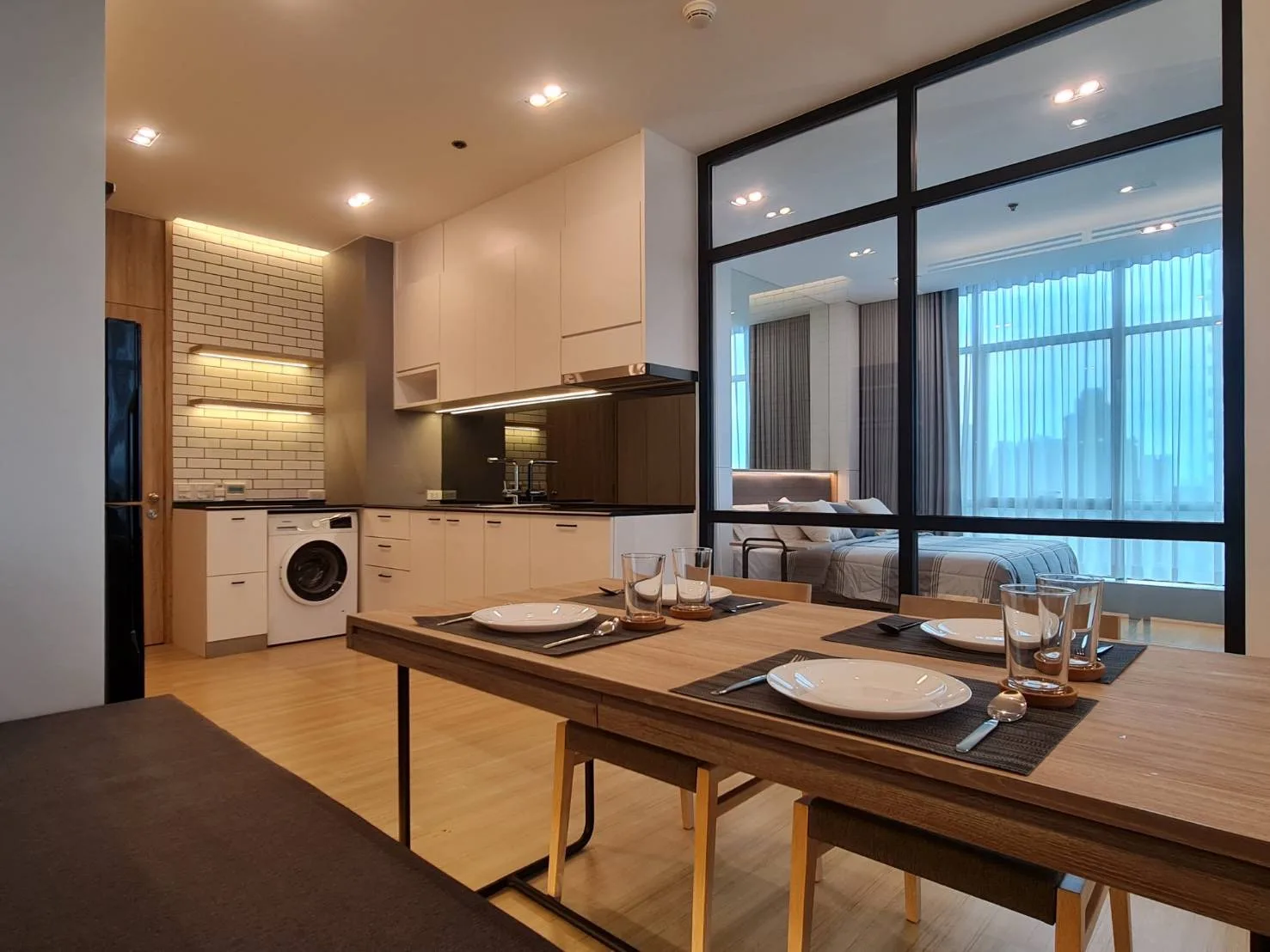 Property photos for Baan Sathorn Chaopraya