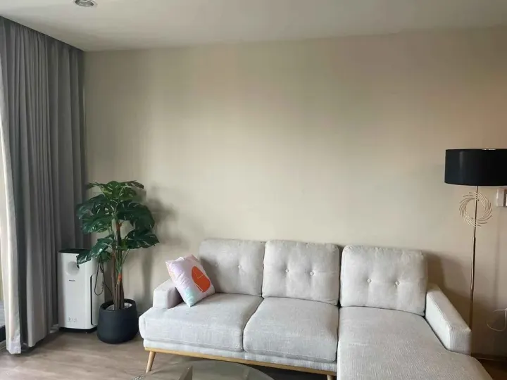 Property photos for Noble Above Wireless-Ruamrudee