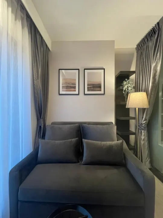 Property photos for Life Asoke Hype