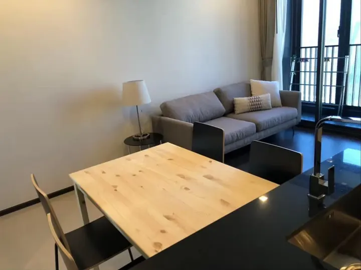 Property photos for The Line Asoke - Ratchada