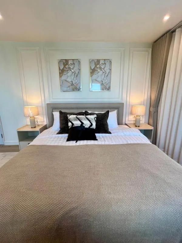Property photos for Fortune Condo Town
