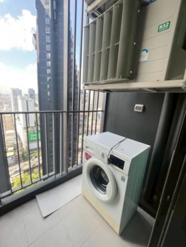 Property photos for LIFE Asoke - Rama 9