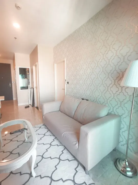 Property photos for The Crest Sukhumvit 34