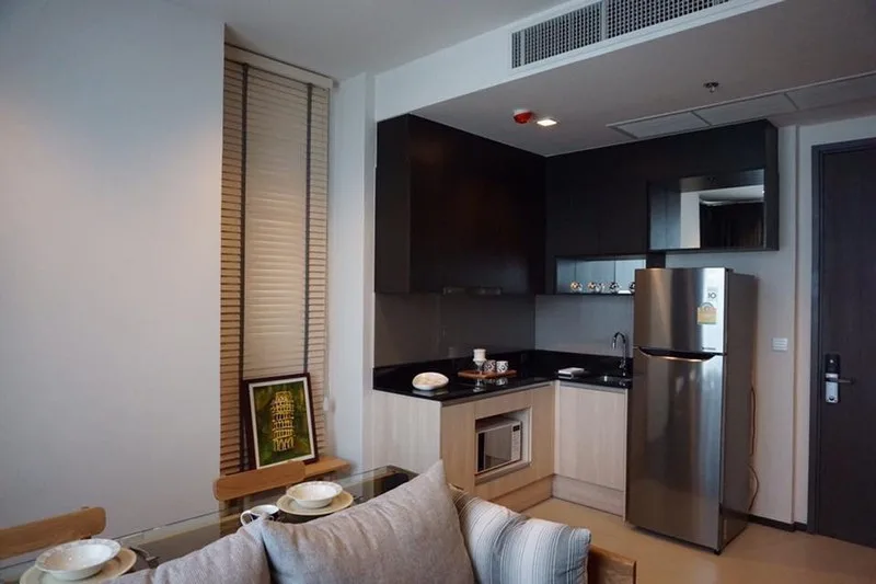 Property photos for Edge Sukhumvit 23
