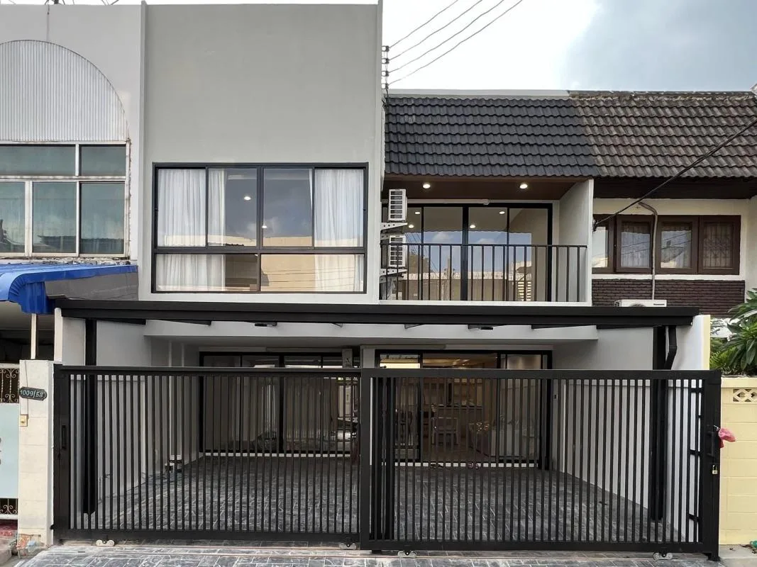 Property photos for Mu Ban Athen