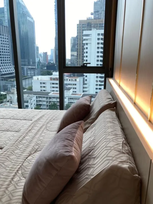 Property photos for Kraam Sukhumvit 26