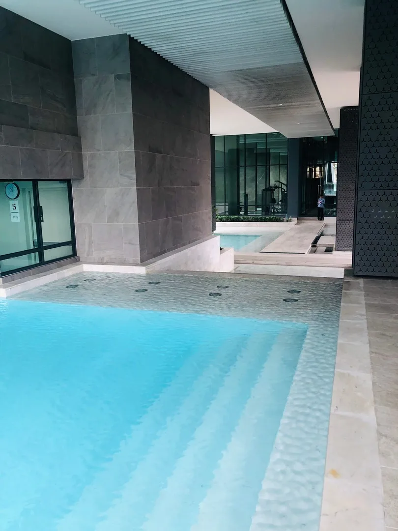 Property photos for Ideo Sukhumvit 93