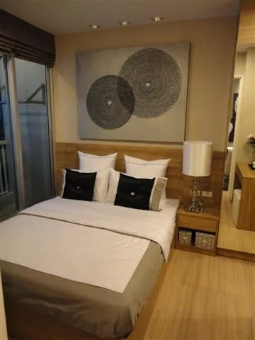 Property photos for Rhythm Sukhumvit 50