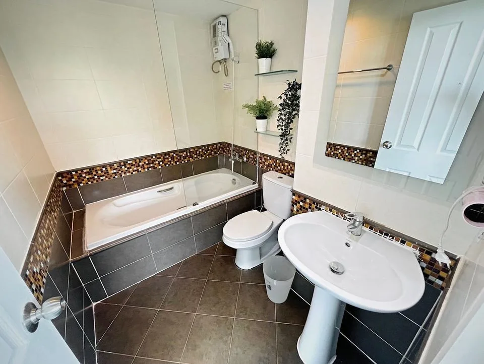 Property photos for The Waterford Sukhumvit 50 Onnut