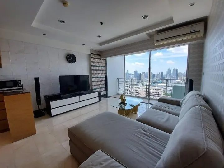 Property photos for My Resort Bangkok