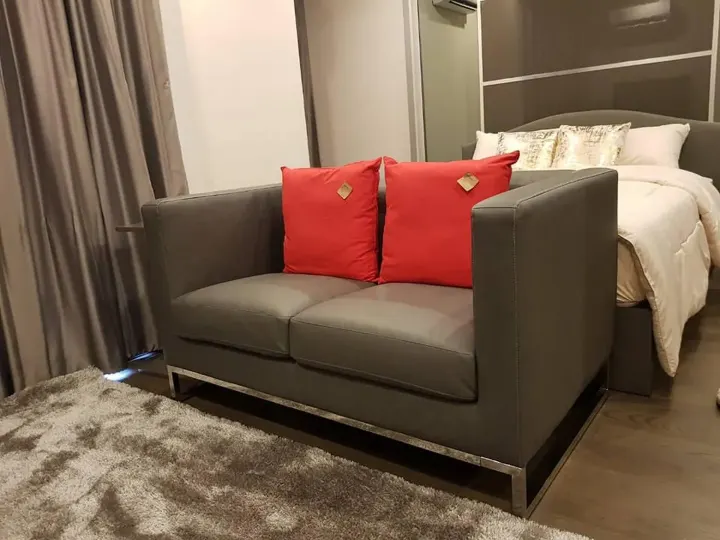 Property photos for Ideo Q Siam - Ratchathewi
