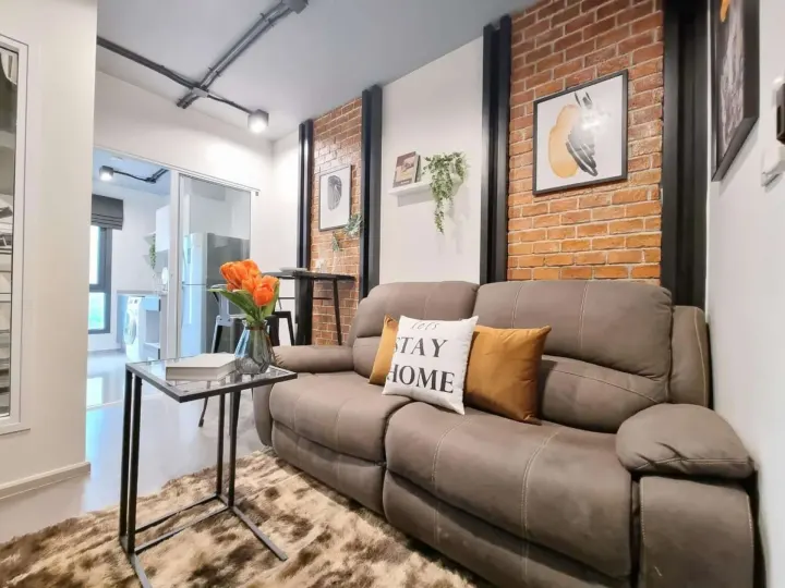 Property photos for Centric Ratchada - Huai Khwang